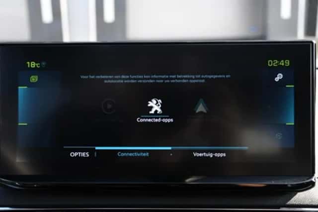 Peugeot 3008 (2023) thumbnail 24