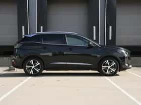 Peugeot 3008 (2023) thumbnail 4