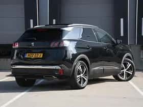 Peugeot 3008 (2023) thumbnail 5