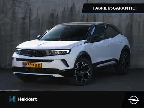Opel Mokka (2025) — foto 1