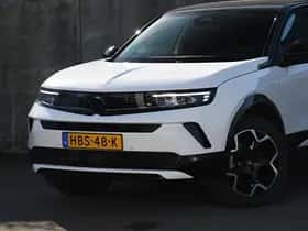 Opel Mokka (2025) thumbnail 2