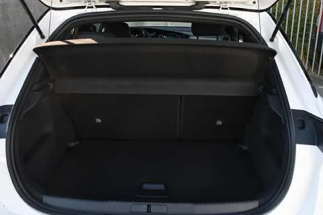 Opel Mokka (2025) thumbnail 12