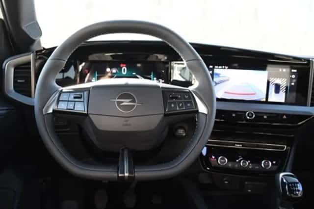 Opel Mokka (2025) thumbnail 14