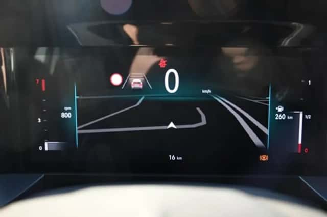 Opel Mokka (2025) thumbnail 15