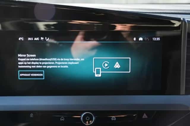 Opel Mokka (2025) thumbnail 20