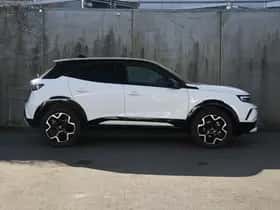 Opel Mokka (2025) thumbnail 3