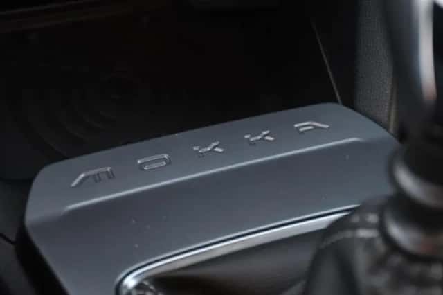 Opel Mokka (2025) thumbnail 26