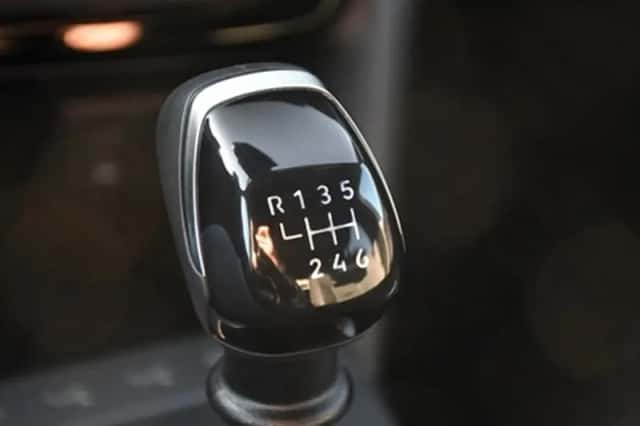 Opel Mokka (2025) thumbnail 27