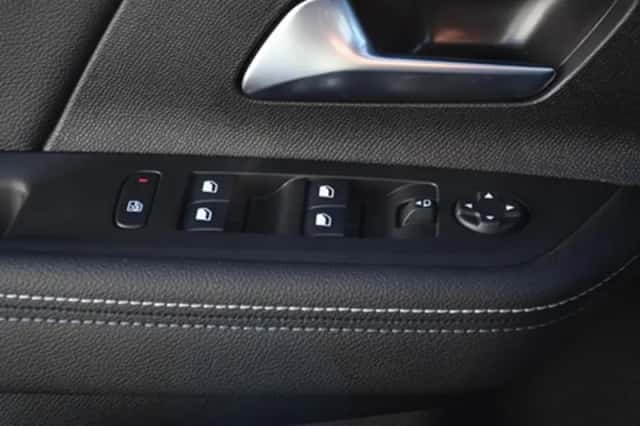 Opel Mokka (2025) thumbnail 30