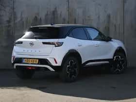 Opel Mokka (2025) thumbnail 4