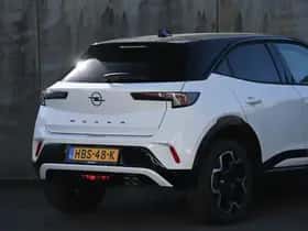 Opel Mokka (2025) thumbnail 5