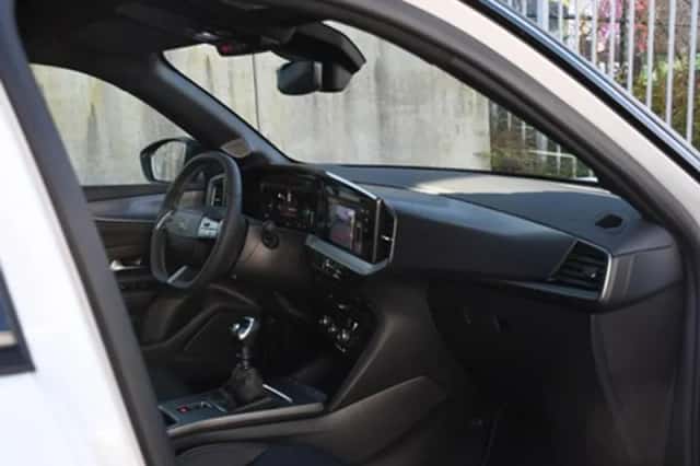 Opel Mokka (2025) thumbnail 9