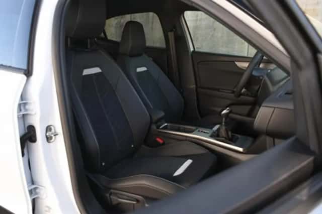 Opel Mokka (2025) thumbnail 10