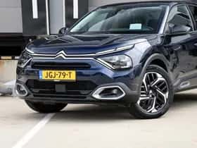 Citroën C4 (2024) thumbnail 2