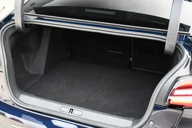 Citroën C4 (2024) thumbnail 12