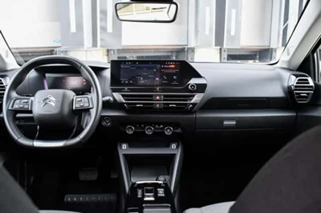 Citroën C4 (2024) thumbnail 13