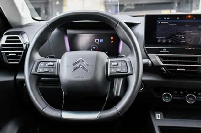 Citroën C4 (2024) thumbnail 14