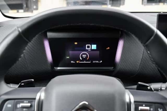 Citroën C4 (2024) thumbnail 15