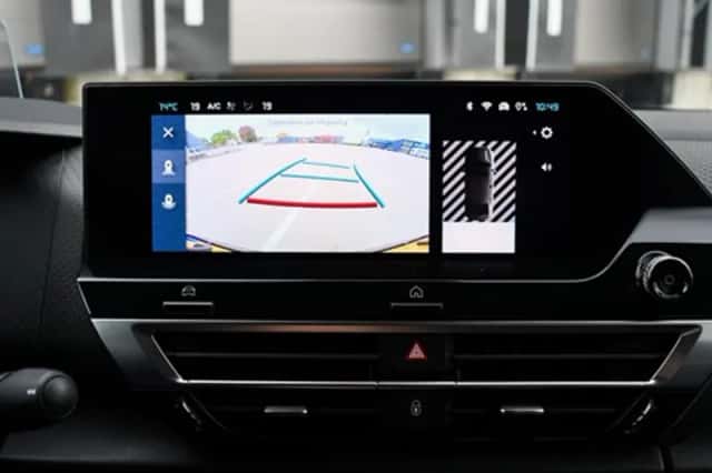 Citroën C4 (2024) thumbnail 21
