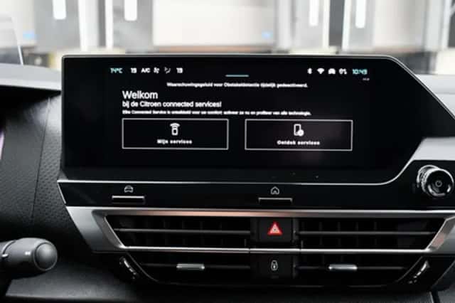 Citroën C4 (2024) thumbnail 22