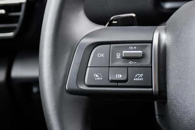 Citroën C4 (2024) thumbnail 27