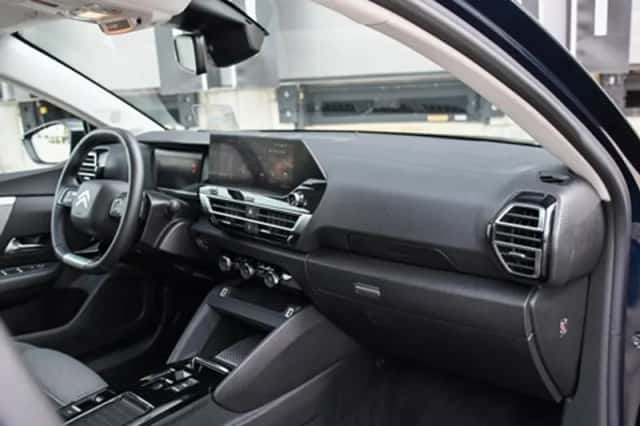 Citroën C4 (2024) thumbnail 10