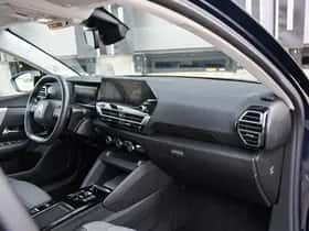 Citroën C4 (2024) thumbnail 10