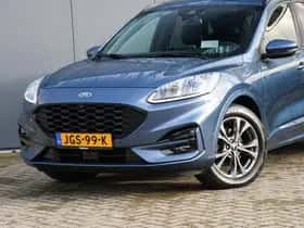Ford Kuga (2023) thumbnail 2