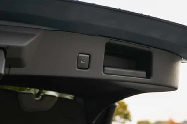Ford Kuga (2023) thumbnail 18