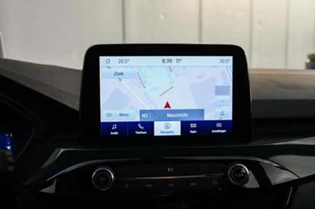 Ford Kuga (2023) thumbnail 25
