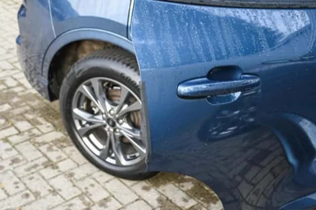Ford Kuga (2023) thumbnail 41