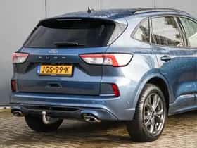Ford Kuga (2023) thumbnail 6