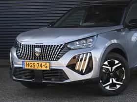 Peugeot e-2008 (2025) thumbnail 2
