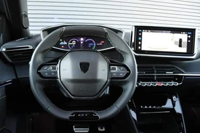 Peugeot e-2008 (2025) thumbnail 14