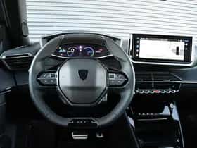Peugeot e-2008 (2025) thumbnail 14