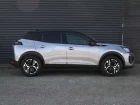Peugeot e-2008 (2025) thumbnail 3