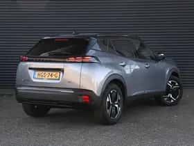 Peugeot e-2008 (2025) thumbnail 4