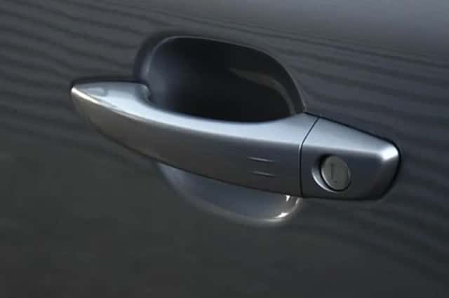 Peugeot e-2008 (2025) thumbnail 35