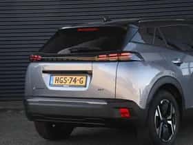 Peugeot e-2008 (2025) thumbnail 5