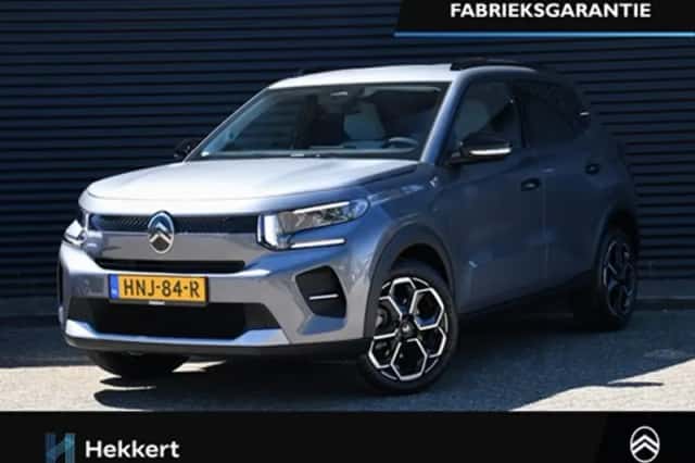 Citroën C3 (2025) thumbnail 1