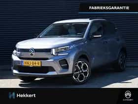 Citroën C3 (2025) thumbnail 1