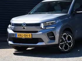 Citroën C3 (2025) thumbnail 2