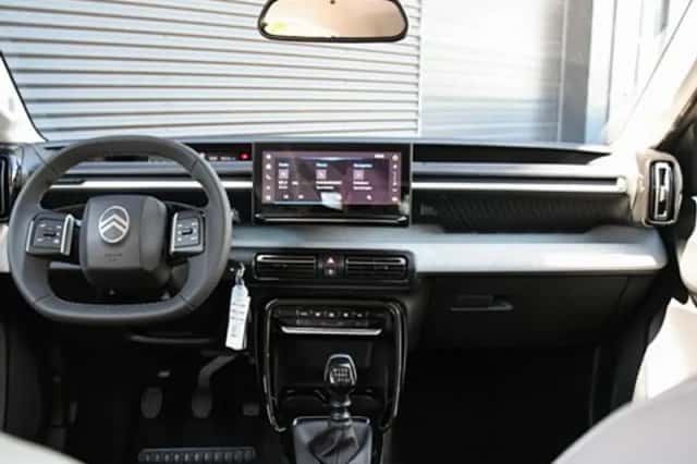 Citroën C3 (2025) thumbnail 13