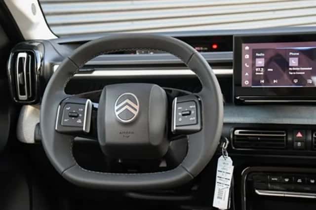 Citroën C3 (2025) thumbnail 14