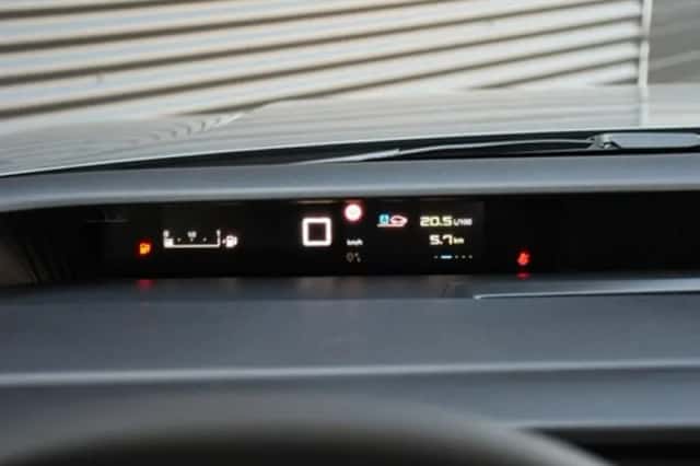 Citroën C3 (2025) thumbnail 15