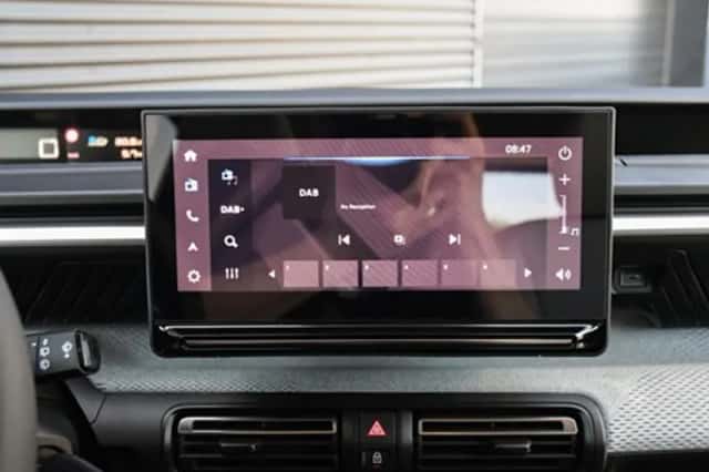 Citroën C3 (2025) thumbnail 17