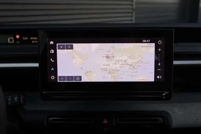 Citroën C3 (2025) thumbnail 18