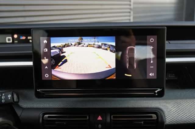 Citroën C3 (2025) thumbnail 19