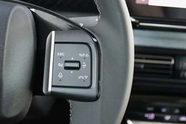Citroën C3 (2025) thumbnail 22
