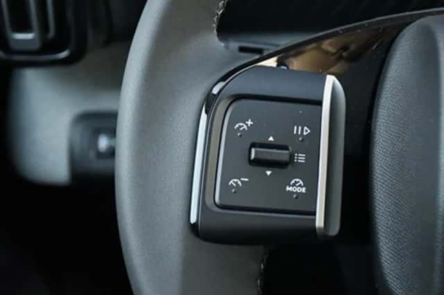 Citroën C3 (2025) thumbnail 23